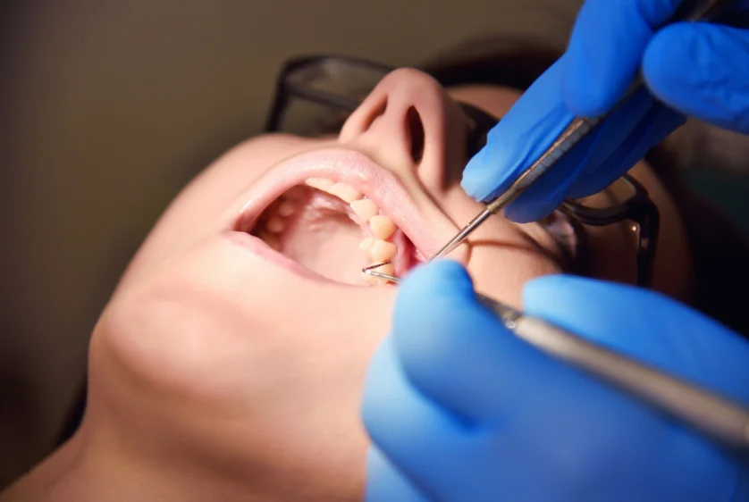 Odontologia preventiva